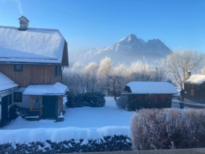 Ferienwohnung Sonnenkind Altaussee